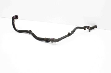 JAGUAR I-Pace 1 generation (2018-2023) Chladiace hadice J9D3-8D324-AC 32099304