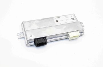 BMW iX3 1 generation (G08) (2020-2024) Kontrolná jednotka kamery 5A7C9B0 32399388