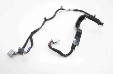 TESLA Model X 1 generation (2015-2024) Rear Left Door Wiring 1063405-00-G 32403443