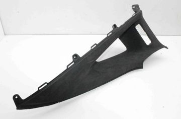 TESLA Model X 1 generation (2015-2024) Pravý stĺpikový obklad 1035960-16-E 32403716