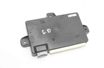 TESLA Model X 1 generation (2015-2024) Ovládacia jednotka pravých zadných dverí 1045490-00-G 32403888