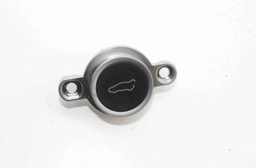 TESLA Model X 1 generation (2015-2024) Otvorené prepínače zadného krytu 1042629-00-C 32403908