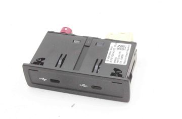 MERCEDES-BENZ EQB 1 generation (2021-2023) USB A2478204002 32586008