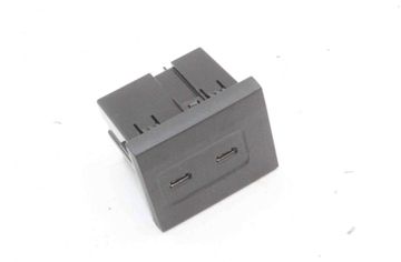 MERCEDES-BENZ EQB 1 generation (2021-2023) USB A2478207702 32586165