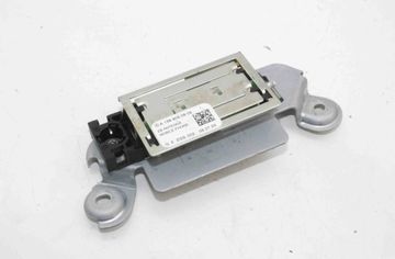 MERCEDES-BENZ EQB 1 generation (2021-2023) Zosilňovač antény na kufri A1569050902 32589483