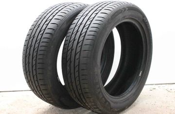 JEEP Renegade 1 generation (2015-2024) Pneumatiky 225/55R18,Sailun 32591697