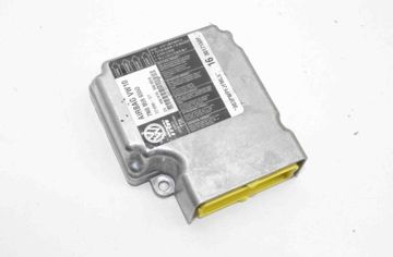 SEAT Alhambra 2 generation (2010-2021) SRS Control Unit 7N0959655D 32739366