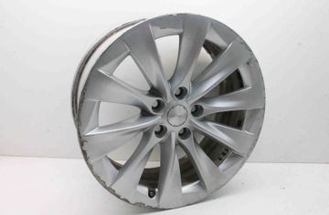 TESLA Model S 1 generation (2012-2024) Wheel 1059337-00-A 32741875
