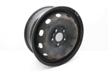 RENAULT Trafic 3 generation (2014-2023) Koleso 403006329R 32742082
