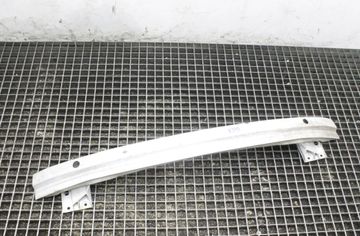 AUDI TT 8N (1998-2006) Predná výstužná tyč 8N0807309B 32745398