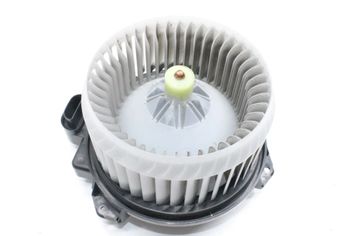 TOYOTA Yaris 3 generation (2010-2019) Нагревательный вентиляторный моторчик салона 32964634