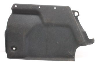 RENAULT Zoe 1 generation (2012-2023) Left Side Trunk Trim 849515600R 32972282