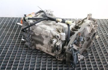 RENAULT Zoe 1 generation (2012-2023) Motor (Slovak) 290127953R,5AMB450 32972315