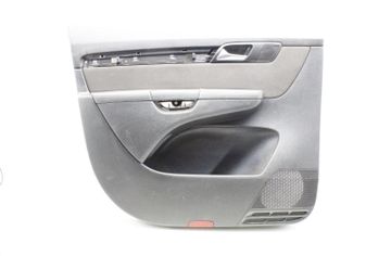 SEAT Alhambra 2 generation (2010-2021) Front Left Door Panel 7N2867011 32974537