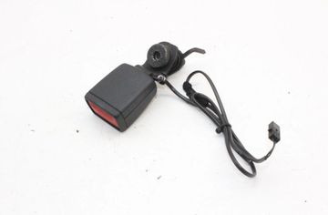 AUDI e-tron GT 1 generation (2020-2024) Rear Left Seat Buckle 9J1857753E 32975905