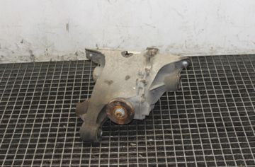 LAND ROVER Range Rover Sport 1 generation (2005-2013) Rear Differential AH22-4W063-BC 32977154