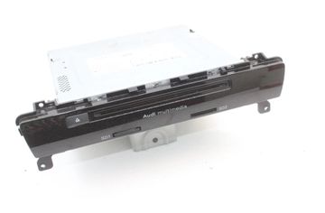 AUDI A6 C7/4G (2010-2020) Prehrávač hudby s GPS 4G0035192H 32979279