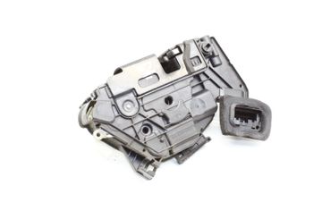 VOLKSWAGEN Golf 7 generation (2012-2024) Rear Left Door Lock 5K4839015R 32984478