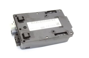 MERCEDES-BENZ C-Class W204/S204/C204 (2004-2015) Блок управления навигацией A1728100011 32995765