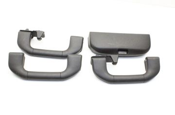 MERCEDES-BENZ C-Class W204/S204/C204 (2004-2015) Комплект ручек на крышу (внутренняя) 32998007