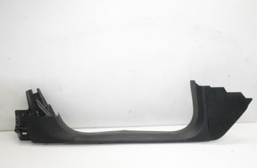 AUDI e-tron GT 1 generation (2020-2024) Отделка переднего левого подоконника 9J1863381D 33000735