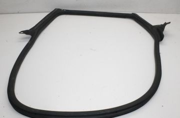 AUDI e-tron GT 1 generation (2020-2024) Rear Left Door Sealing Rubber 4J3833721C 33000853