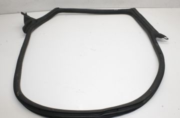 AUDI e-tron GT 1 generation (2020-2024) Rear Right Door Seal Rubber 4J3833722C 33000855