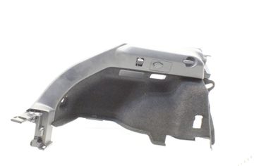 LEXUS UX 1 generation (2018-2023) Обшивка багажника левой стороны 64740-76170 33018405