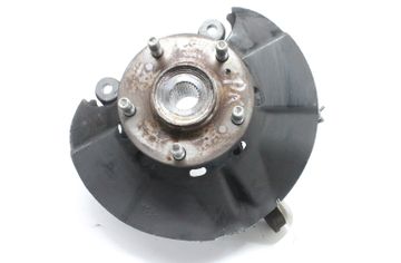 HONDA Civic 10 generation (2015-2021) Ľavý predný náboj kolesa 33034534