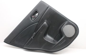 HONDA CR-V 4 generation (2012-2019) Rear Left Door Panel 83750-T1G-E010-22 33049842