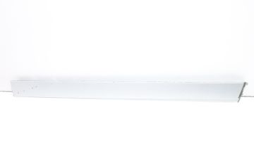 VOLKSWAGEN Sharan 2 generation (2010-2024) Ľavé zadné dverové lemovanie 7N0843795 33051816