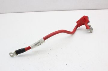 JAGUAR XF 1 generation (2011-2016) Положительный аккумуляторный кабель CX23-14300-AB 33064822