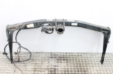 VOLKSWAGEN Sharan 2 generation (2010-2024) Фаркоп 7N0092155 33067785