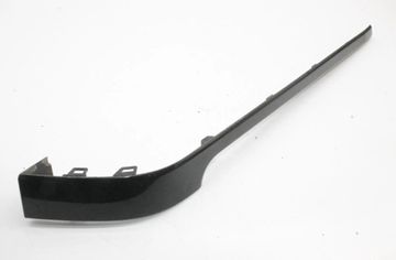 LAND ROVER Range Rover 4 generation (2012-2022) Rear Left Bumper Molding CK52-17D753-AB 33068348