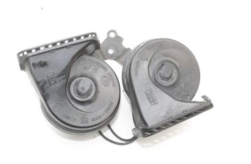 LAND ROVER Range Rover 4 generation (2012-2022) Signál houkačky CPLA-13A803-AB 33069120