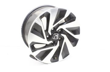 HONDA Civic 10 generation (2015-2021) Koleso 16070A 33078576