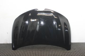 RENAULT Captur 2 generation (2019-2023) Капот 33084557