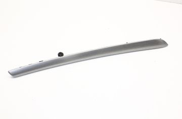 RENAULT Megane 4 generation (2016-2023) Панель задней левой двери 809A64311R 33093870