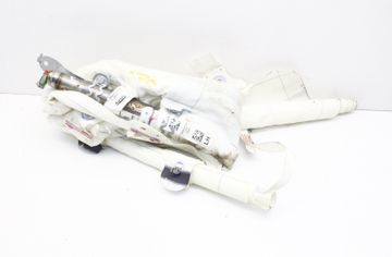 RENAULT Megane 4 generation (2016-2023) Left Side Roof Airbag SRS 33105065