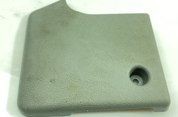 MERCEDES-BENZ GL-Class X164 (2006-2012) Ostatné vnútorné časti A1649244537 17183428