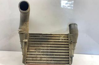 AUDI A4 B5/8D (1994-2001) Радиатор интеркулера 058145805A 18123567