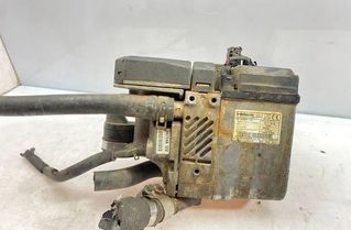 KIA Sorento 1 generation (2002-2011) Autonómne kúrenie 66724A,9004099D,2H432208 18123780