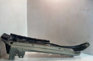 AUDI Q7 4L (2005-2015) Držiak ľavého predného blatníka 4L0805919,4L0805157B,4L0805175 18124704