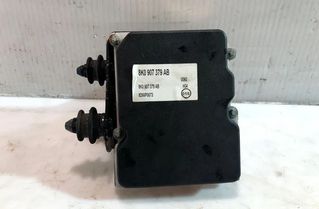 AUDI A4 B8/8K (2011-2016) ABS čerpadlo 8K0907379AB 18127500