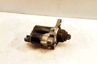 VOLKSWAGEN Touran 1 generation (2003-2015) Стартер 001120410,0AH911023A 18127766