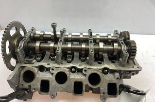 AUDI A6 C7/4G (2010-2020) Голова двигателя 4708402D,059353EN,0268059353EN 18128272