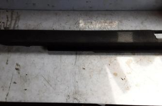 AUDI A4 allroad B8 (2009-2015) Ostatné časti výbavy 8K9861828A 25751686