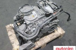 HYUNDAI Ioniq AE (2016-2023) Motor (Slovak) 4400018fb0,44000-18fb0 29830981