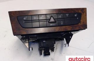 MERCEDES-BENZ CLS-Class C219 (2004-2010) CD menič a2116800552,a2118703889,a2118705390 30827859