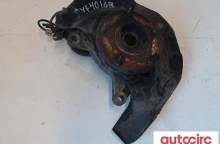 TOYOTA Previa 2 generation (2000-2006) Ступица передняя левая 4321258010,43212-58010 30828538